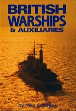 British Warships and