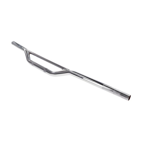Chromed steel motocross - steel,