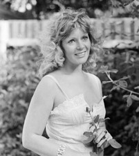 Mary Millington actress and