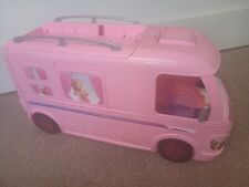 Barbie DLY32 Estate Three-Story Town House Colourful and Bright Doll House with