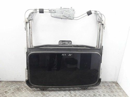 Honda accord mk6 147kw v6 - honda, 3.0