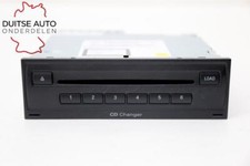 CD Changer OEM Audi A6