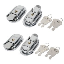 Suitcase Briefcase Wooden Case