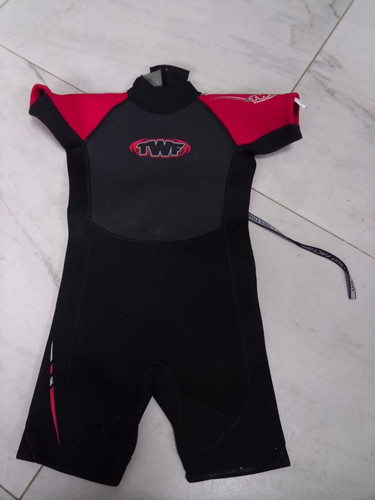 Childrens twf wetsuits - twf,