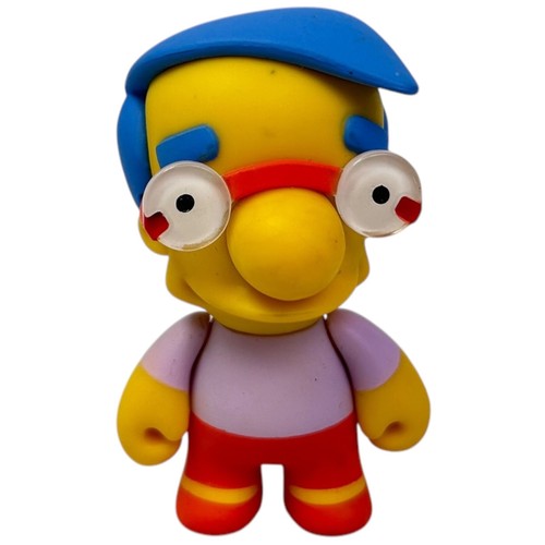 Kidrobot the simpsons milhouse - simpsons,