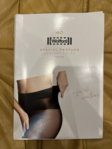 Wolford tights dark - tights, grey