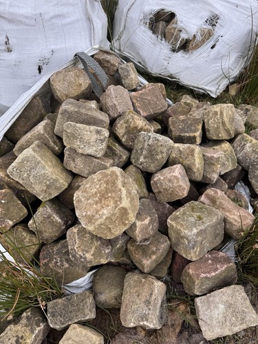 Reclaimed yorkshire large - reclaimed,