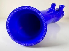 Honda Civic Type R FN2 Blue High Spec Silicone Induction Intake Pipe Air Hose