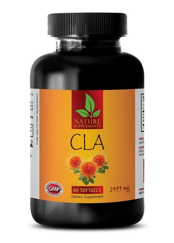 Cla weightloss diet fat - cla,