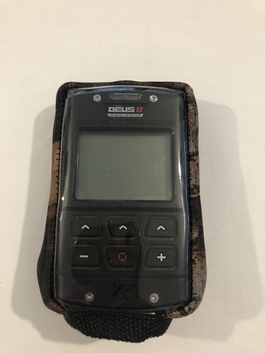Deus metal detector - xp,