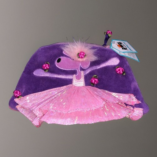 Jellycat pirouette poodle - “pirouette,