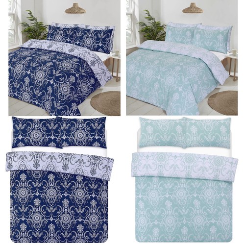 Nightcomfort damask pattern - damask,