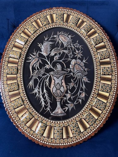 Handmade wooden frame - wooden,