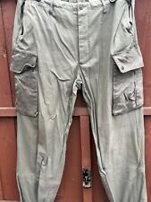 USED WW2 Enlisted mans M43