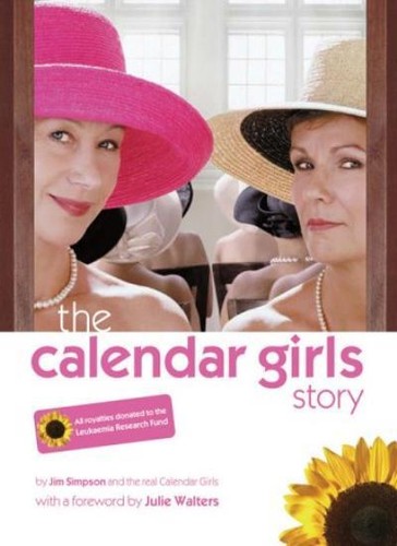 The calendar girls - girls, by