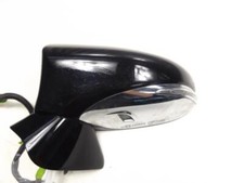 LEXUS LS IV 600H LONG LEFT