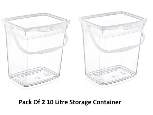 New pack litre - pack, 10