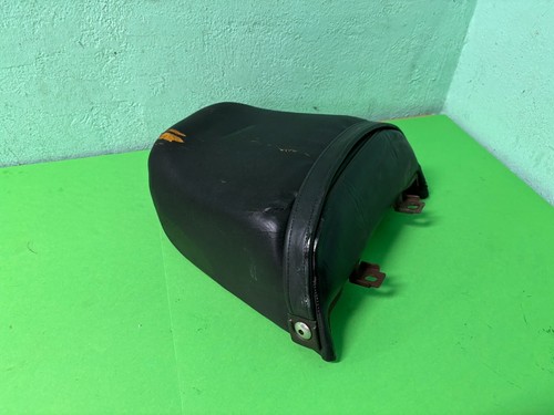 Suzuki rg250 250 - suzuki, pillion