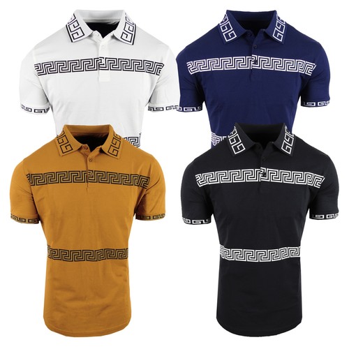 Mens polo shirt designer - mens,