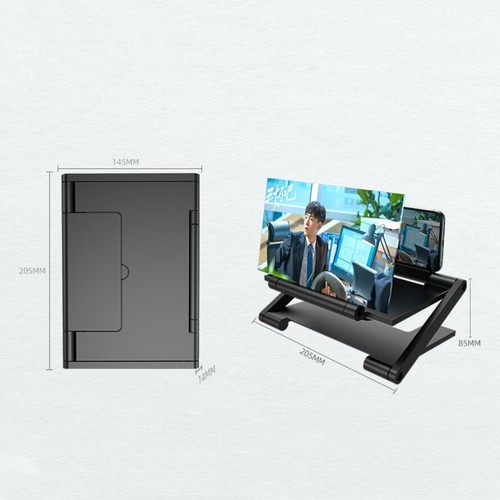 Screen magnifier for - screen,