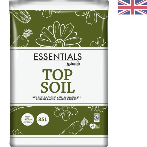 High quality essentials - essentials, top