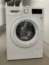 Bosch Serie 4 WNA134U8GB Freestanding Washer Dryer 8kg/5kg Load 1400rpm Spin
