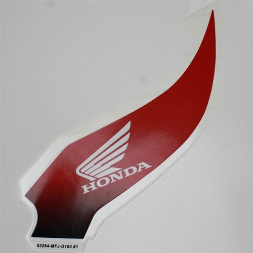 2008 honda cbr600rr left - honda,