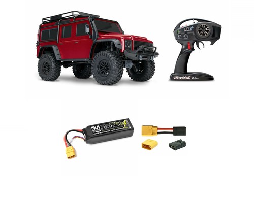 Traxxas trx82256 trx land - traxxas, trx-4