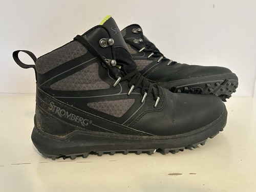 Stromberg interceptor winter - stromberg,