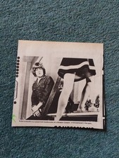 Sk182 Ephemera 1974 Picture Robin Askwith Confessions Of A Window Cleaner