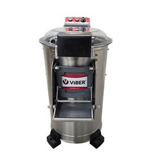 10kg Potato Peeler Rumbler