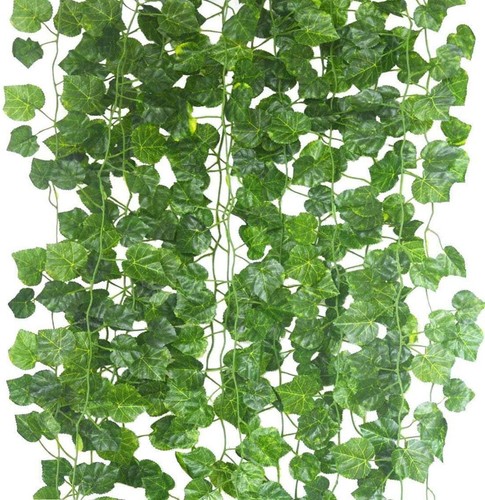 7ft artificial grape ivy - artificial,