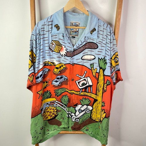 Vintage mambo loud lost - vintage,
