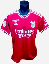 Benfica Jersey Final