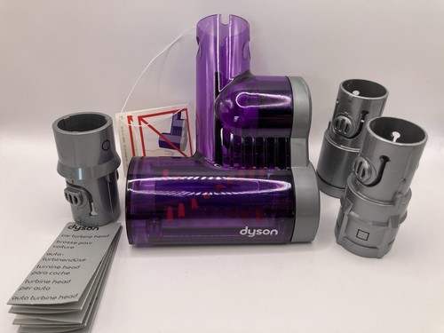 Genuine dyson car - car, mini