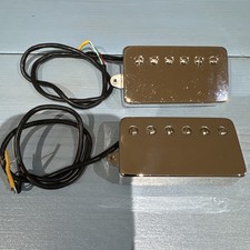 Bare Knuckle Pickups Boot Camp