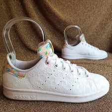 Adidas Disney Shoes Sz US5