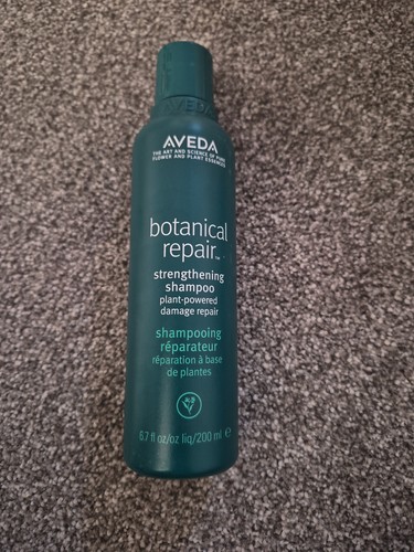 Aveda strengthening shampoo - strengthening,
