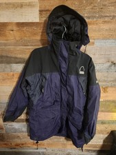 Sierra Designs Gore-Tex Jacket