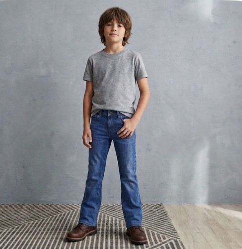 Abercrombie kids boys - kids, boot