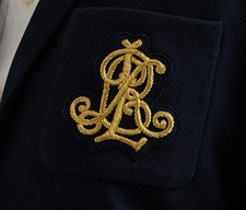 Vintage Fashion Hand