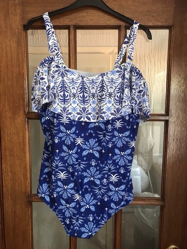 Nwot bonmarche swimming - bonmarche,