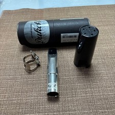 Bobby Dukoff mouthpiece tenor