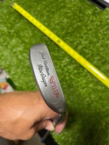Used macgregor jack - macgregor,