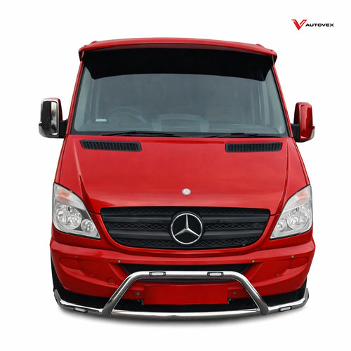 For mercedes sprinter - for, w906