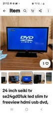 Tv Dvd Player