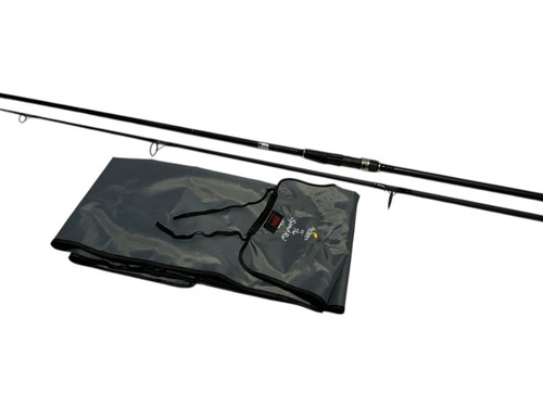 Free spirit 12ft spomb rod - 1x,