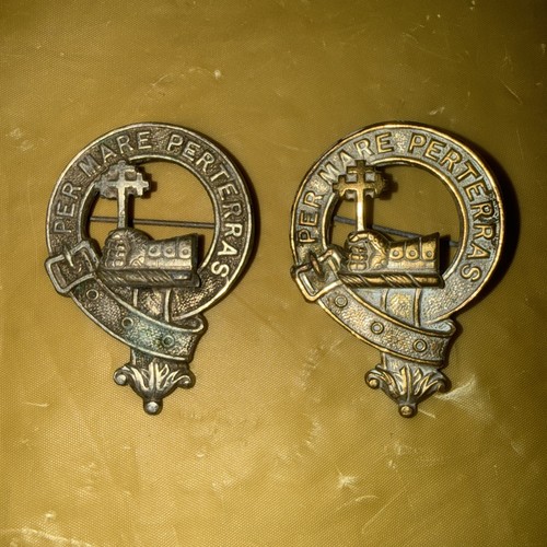 Bb358 vintage scottish - bb358-,