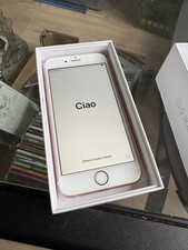 Apple iPhone 6s 32GB, Rose
