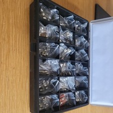 Regin Premier Professional Fuse Kit REGK07